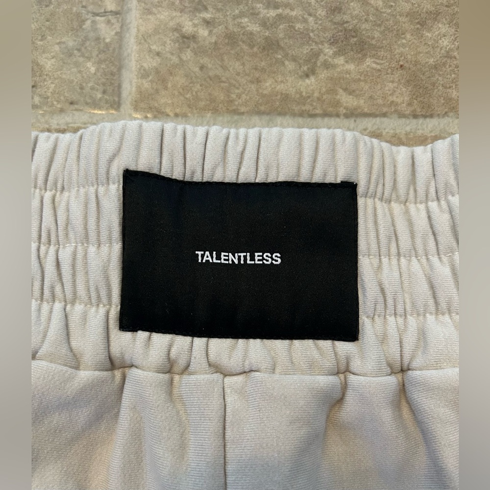 Talentless Boxing Shorts - Picture 4 of 9